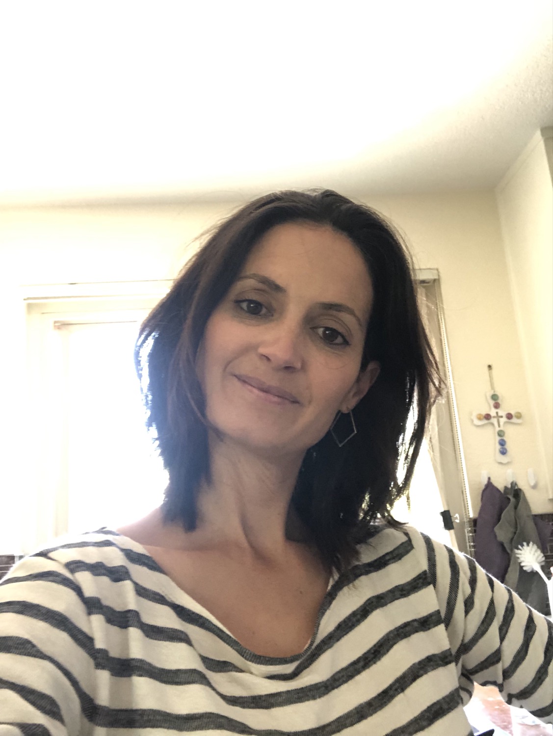 Writer: Julia Greensmith