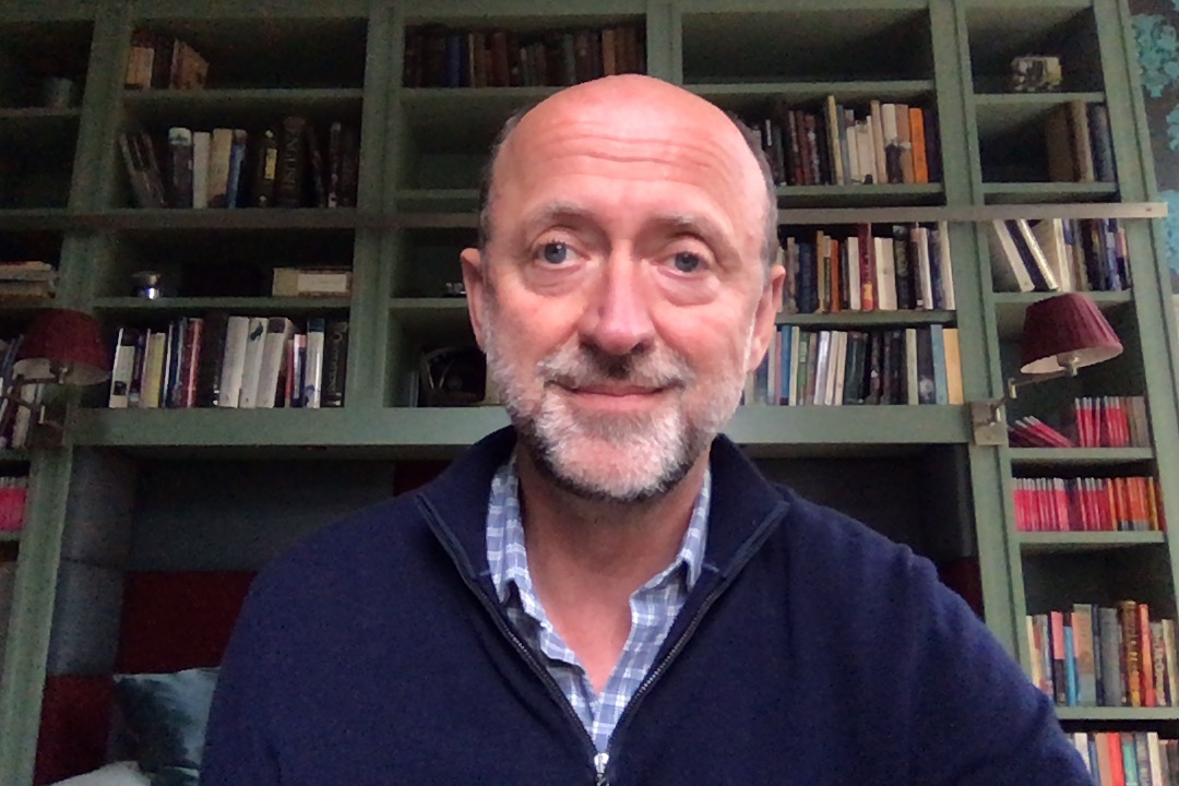 Writer: Andrew Galashan