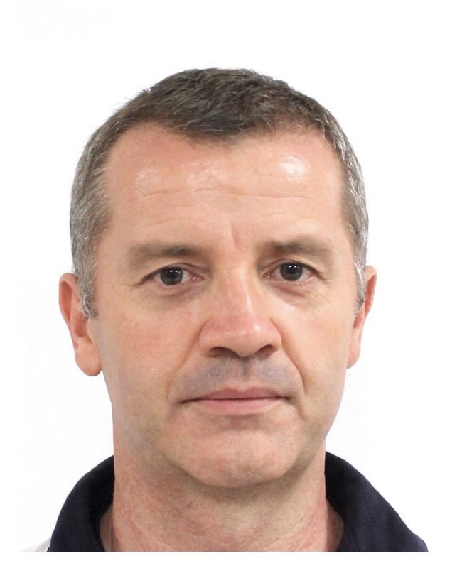 Writer: Tony Slivnikar