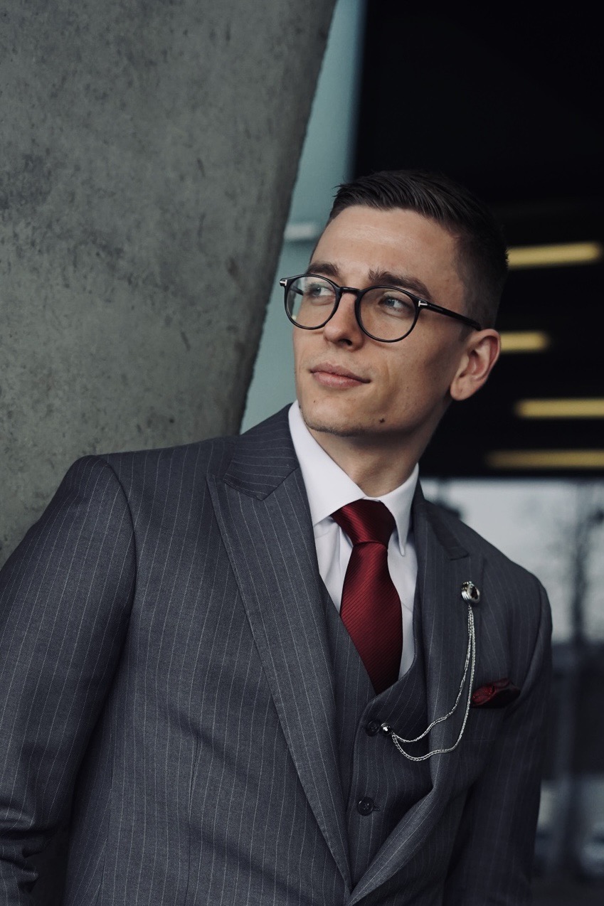 Autorenbild: Damerau Anthony