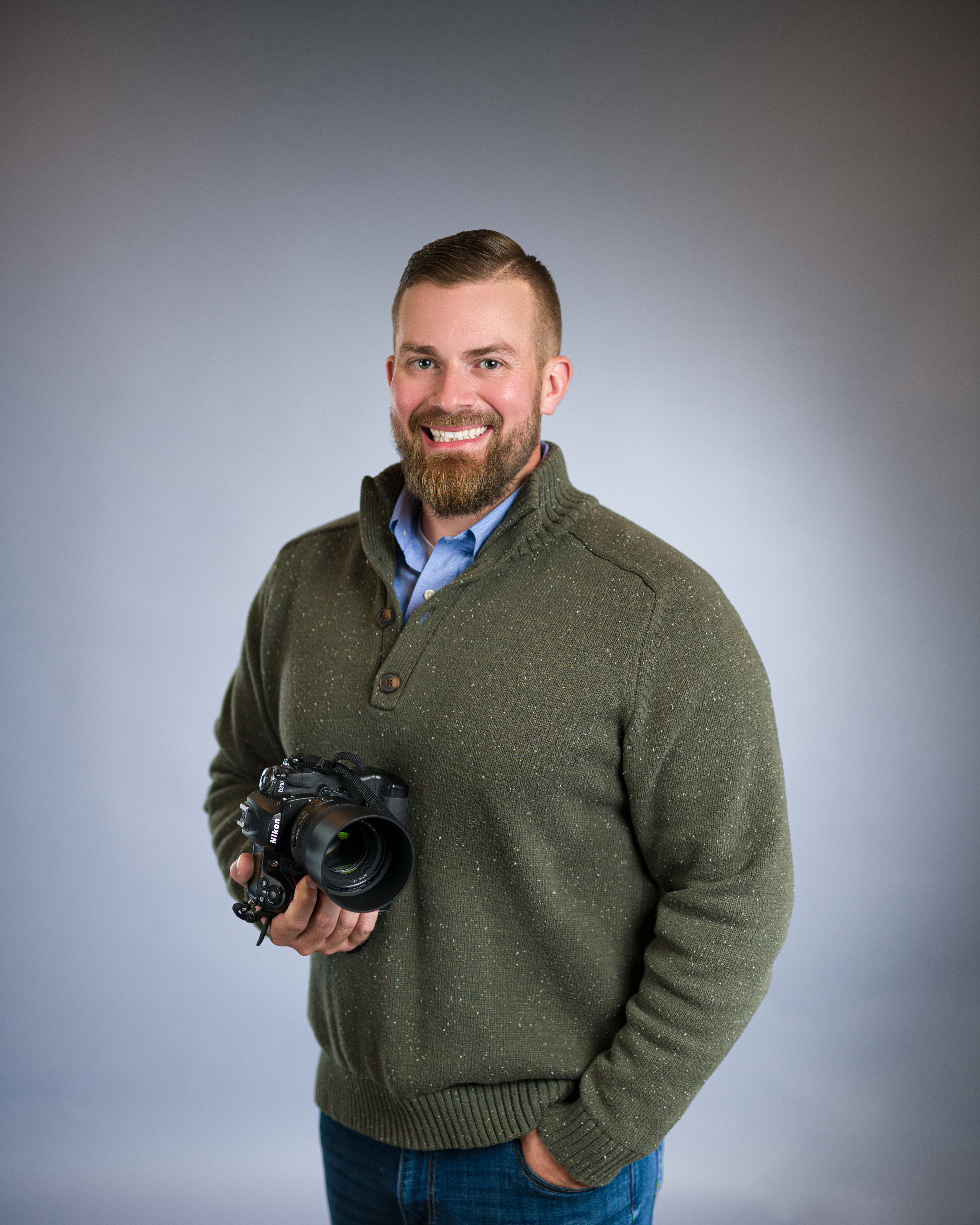 Writer: John Thompson IV