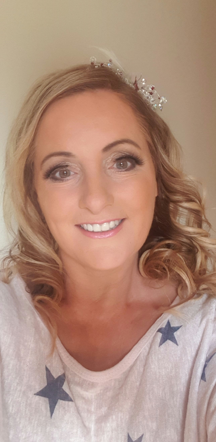 Writer: Jacqui Boyce