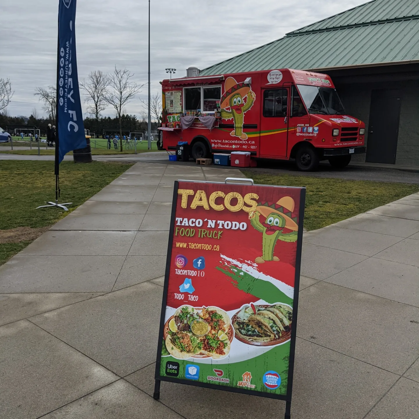 Writer: Taco'N Todo
