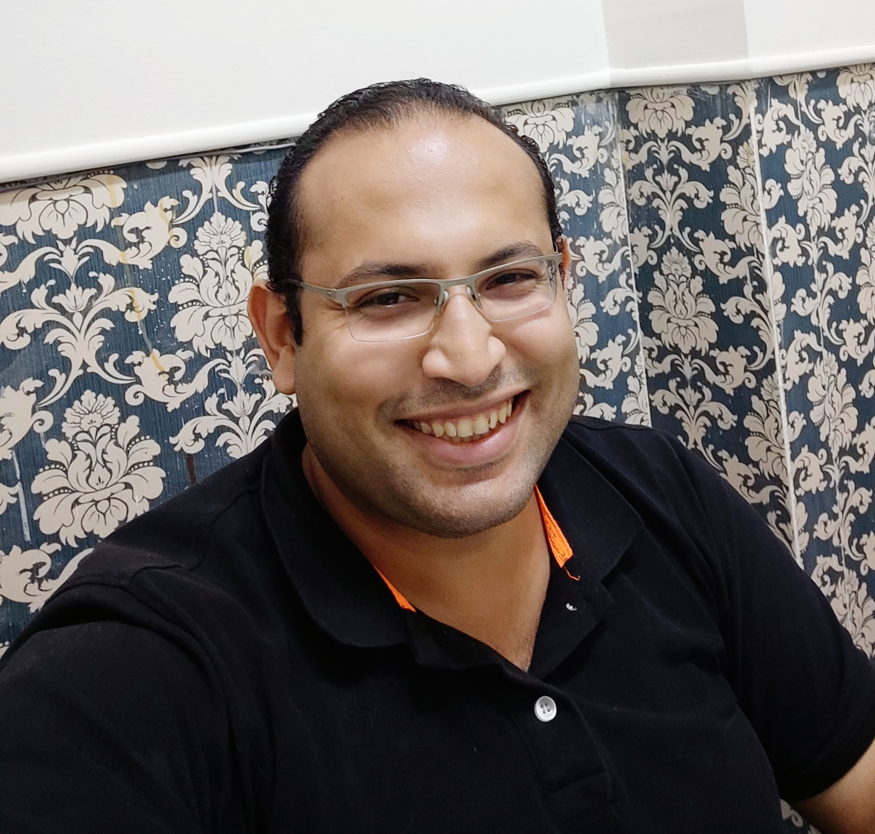 صورة الكاتب: Mohammed Alshoura