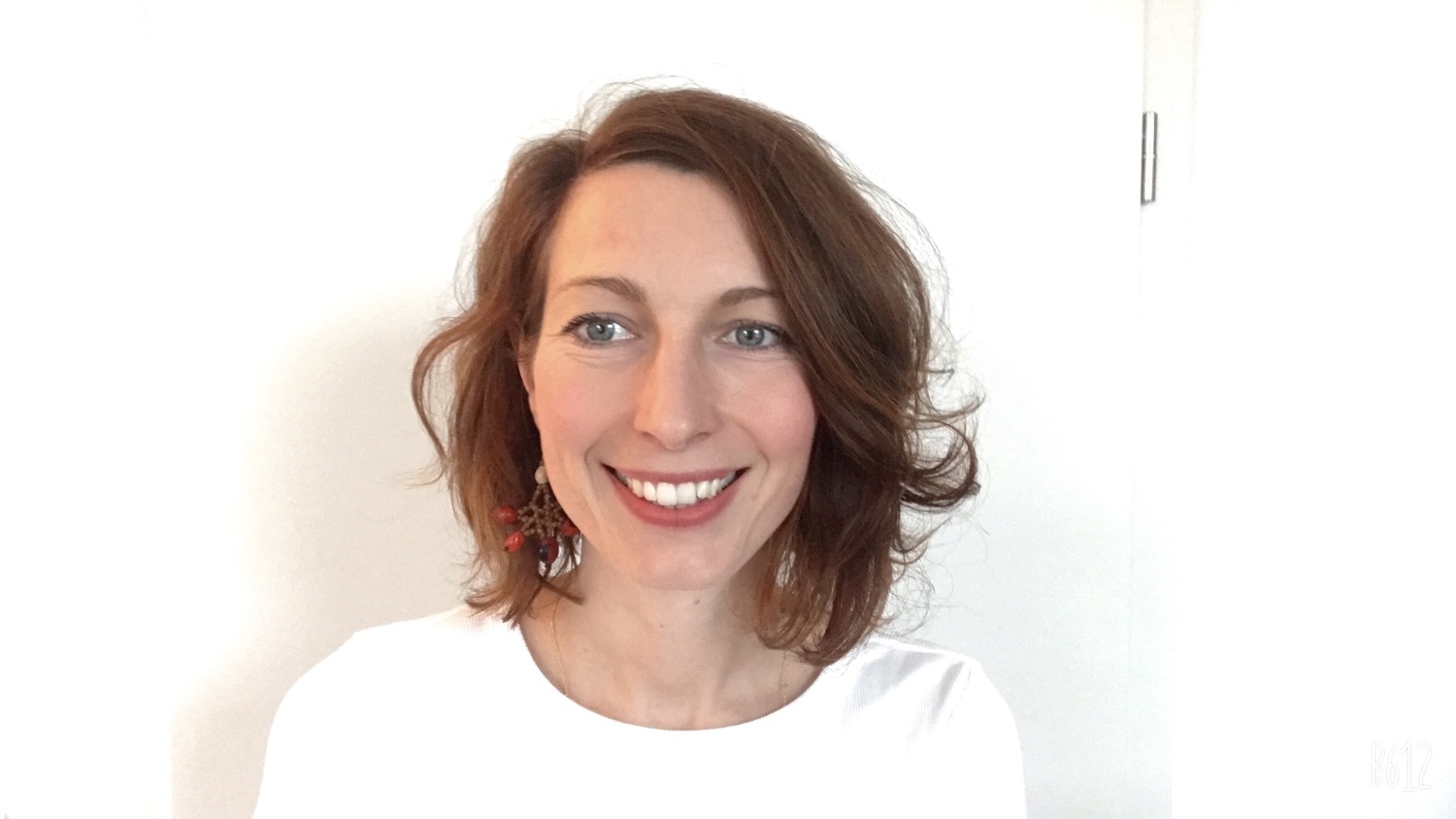 Writer: Vera Kristensen