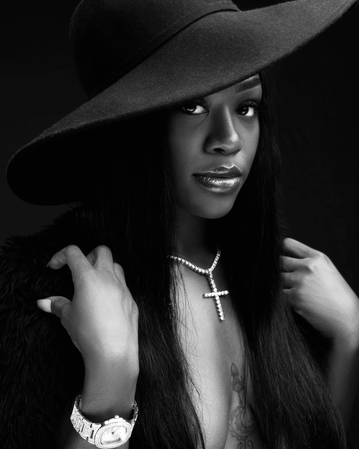 Writer: Kiara Imoni