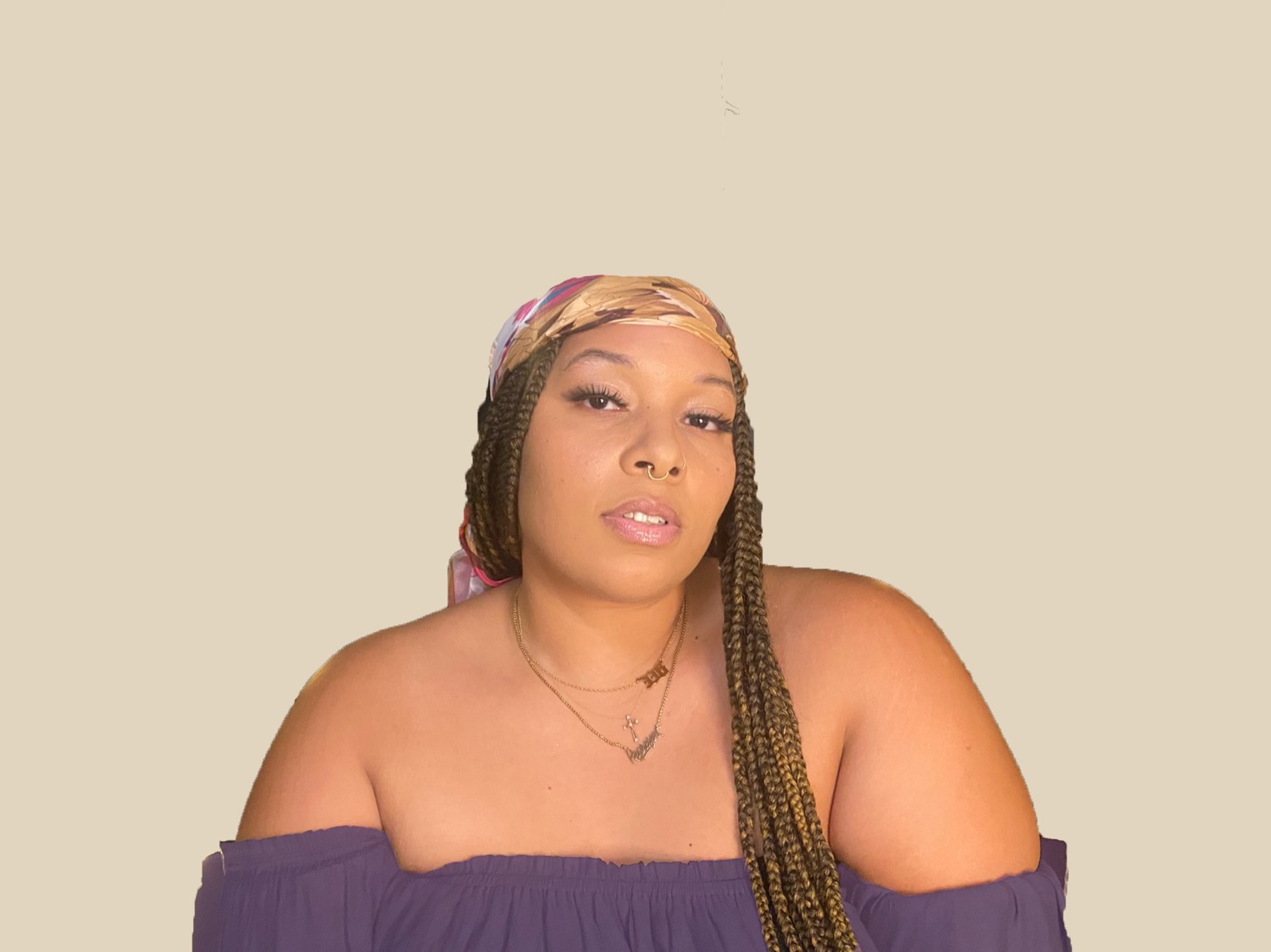 Writer: Paige Patton