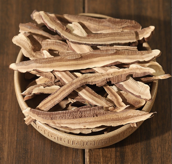 Writer: Mushroom Boost