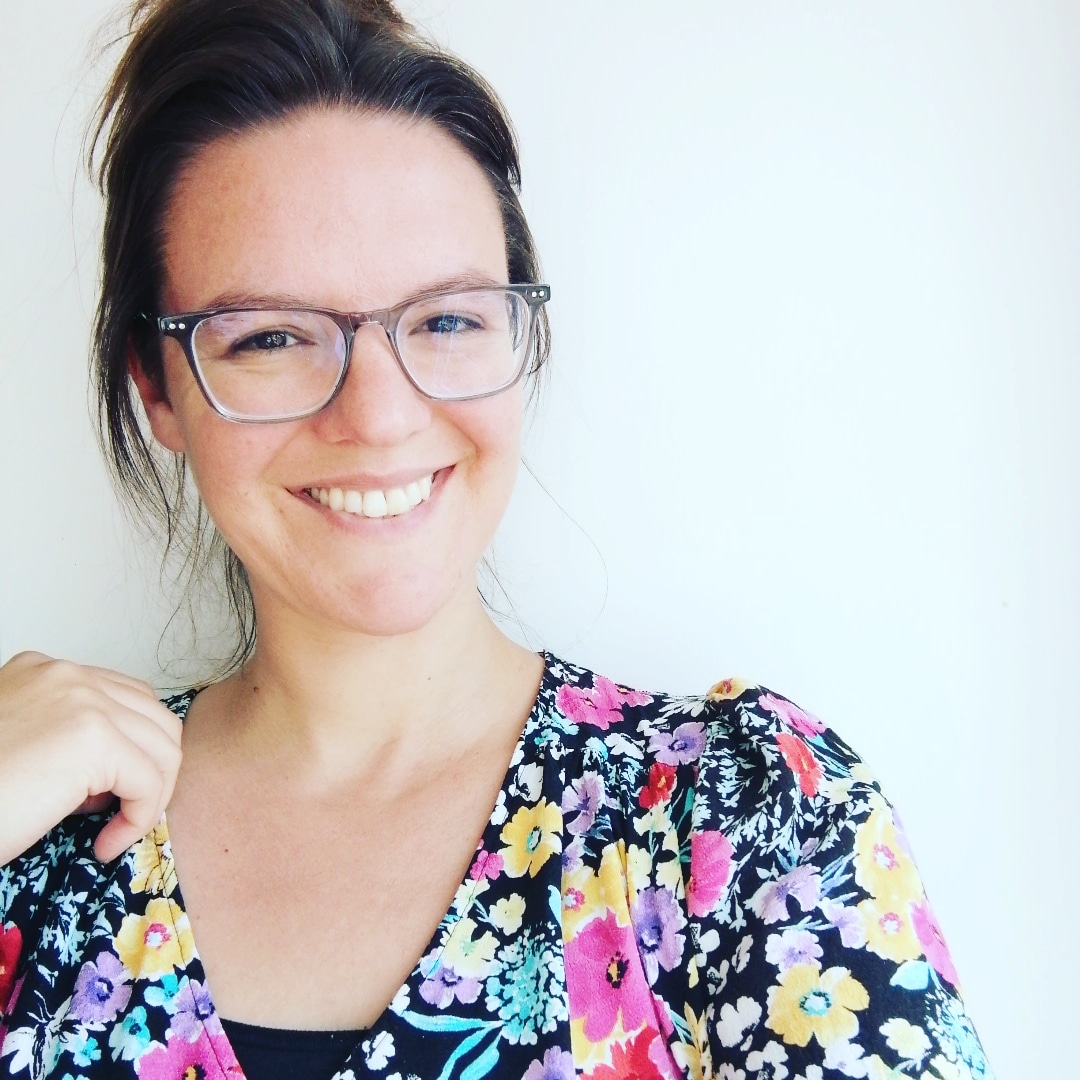 Writer: Charlotte Parker