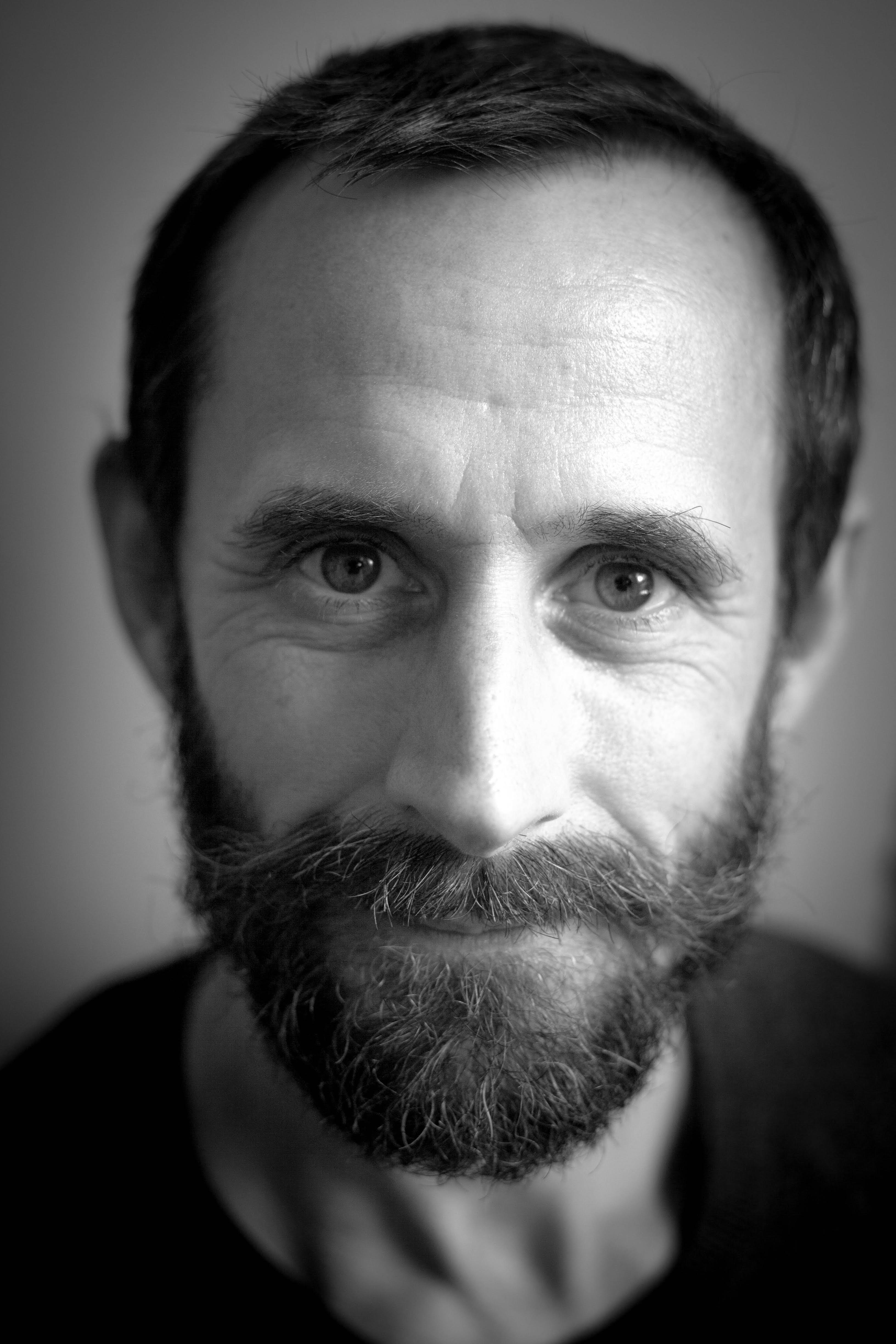 Writer: Tim McGee