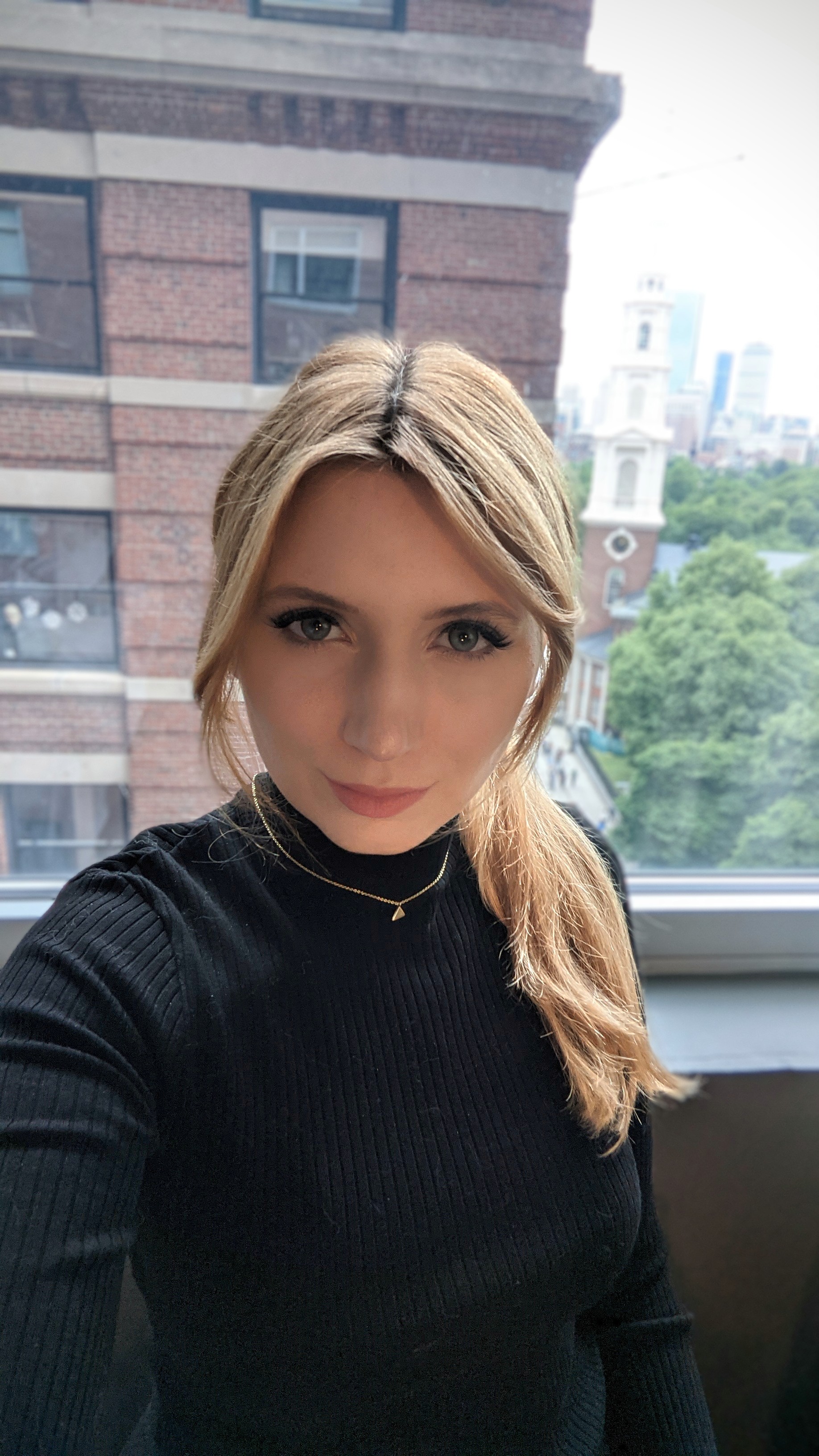 Writer: Jennifer Fitzpatrick