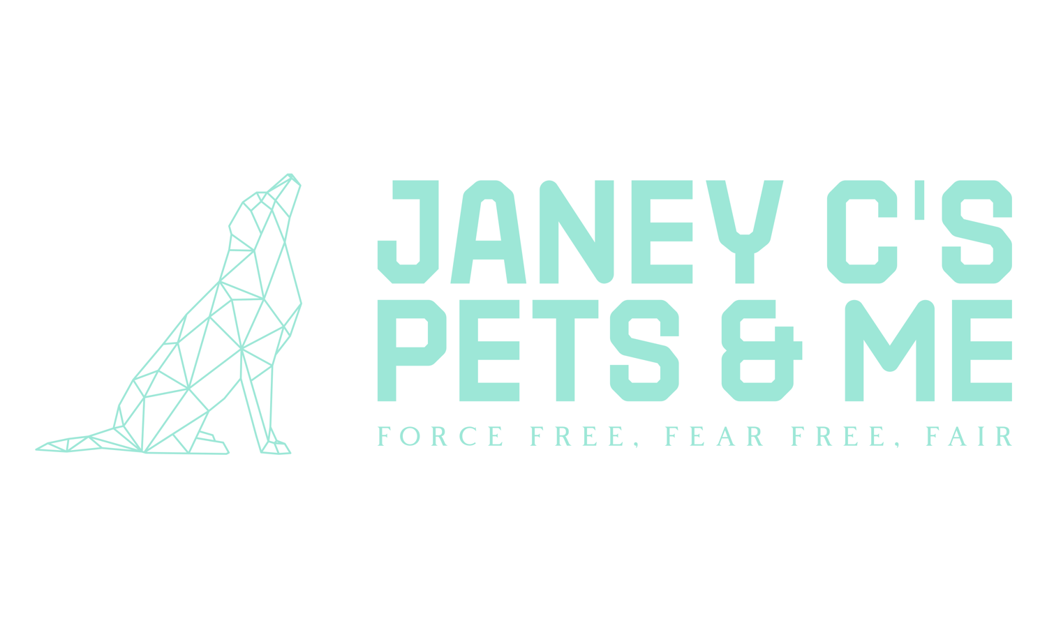 Writer: Janey C’s Pets & Me