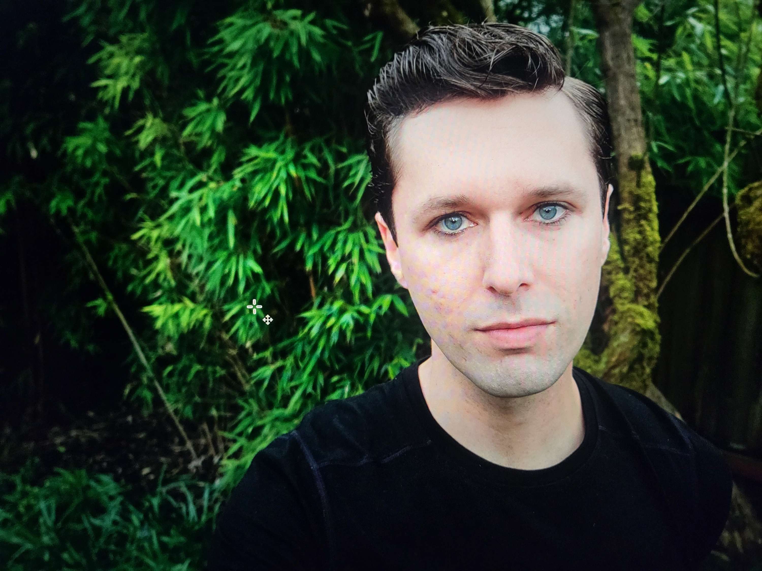 Writer: daniel jacob self