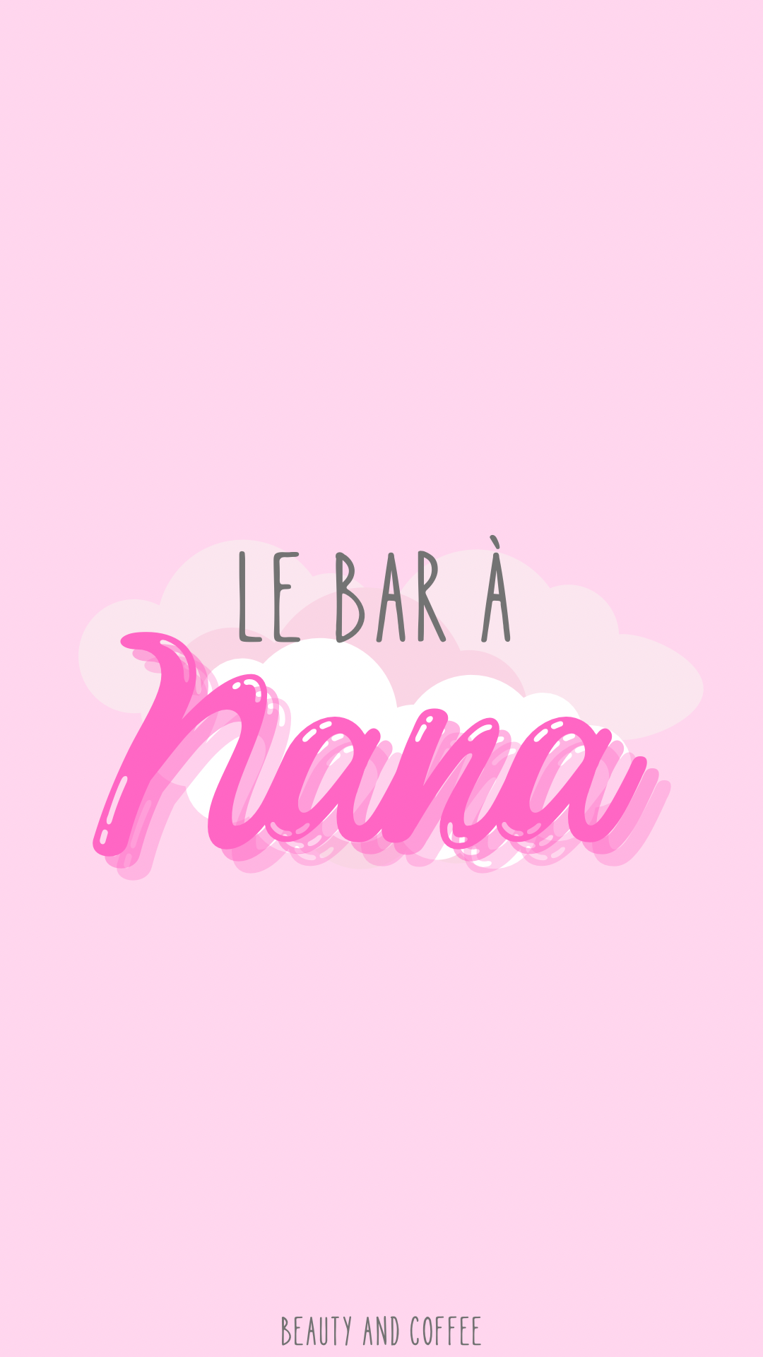 Photo du rédacteur: Le bar à Nana