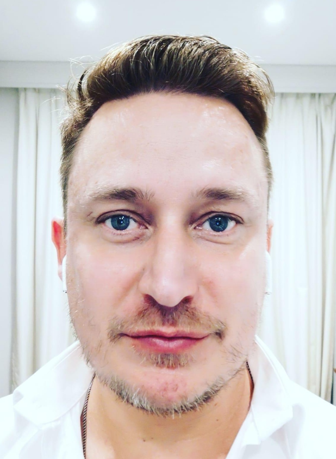 Writer: Christian Egan