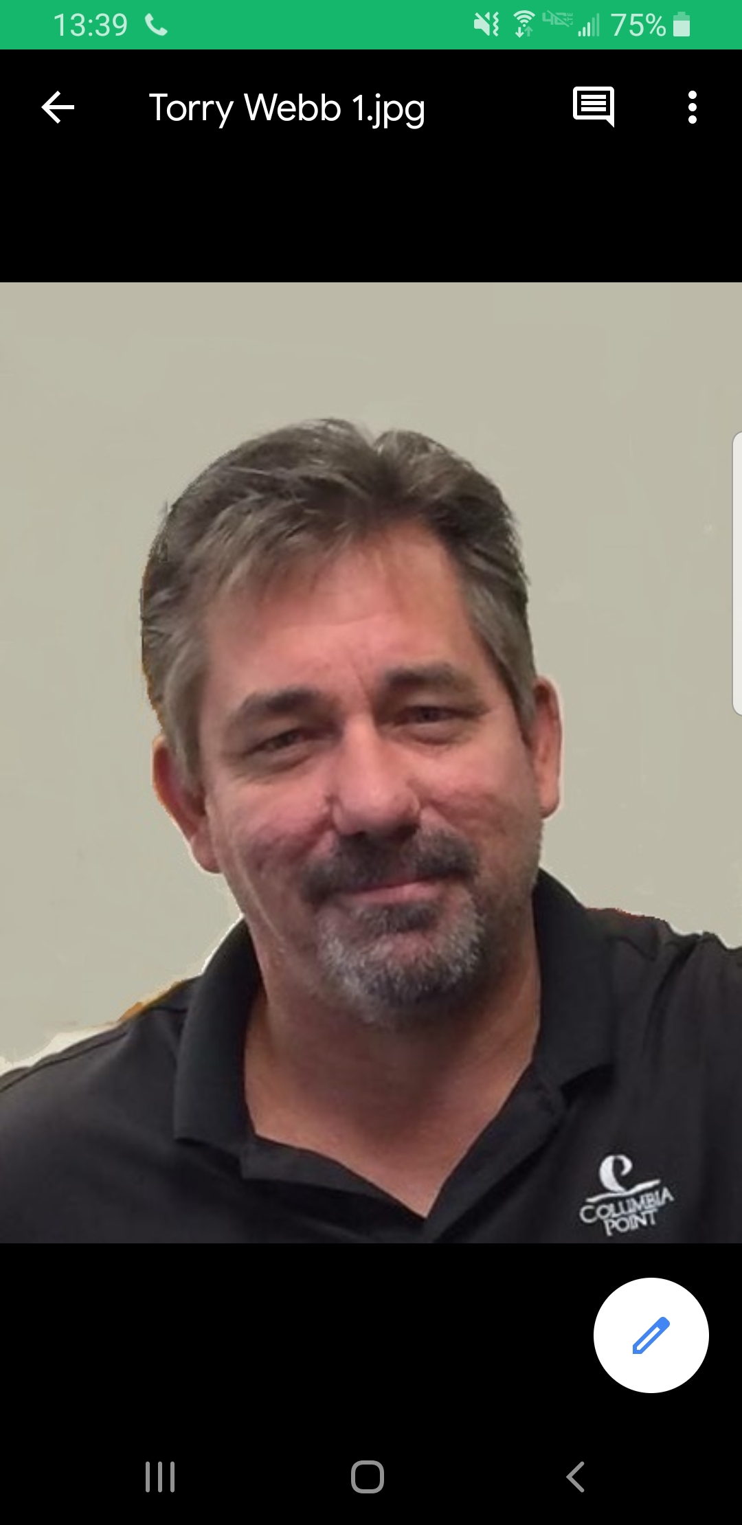 Writer: Torry Webb