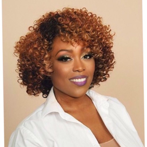 Writer: Securittee Holloway