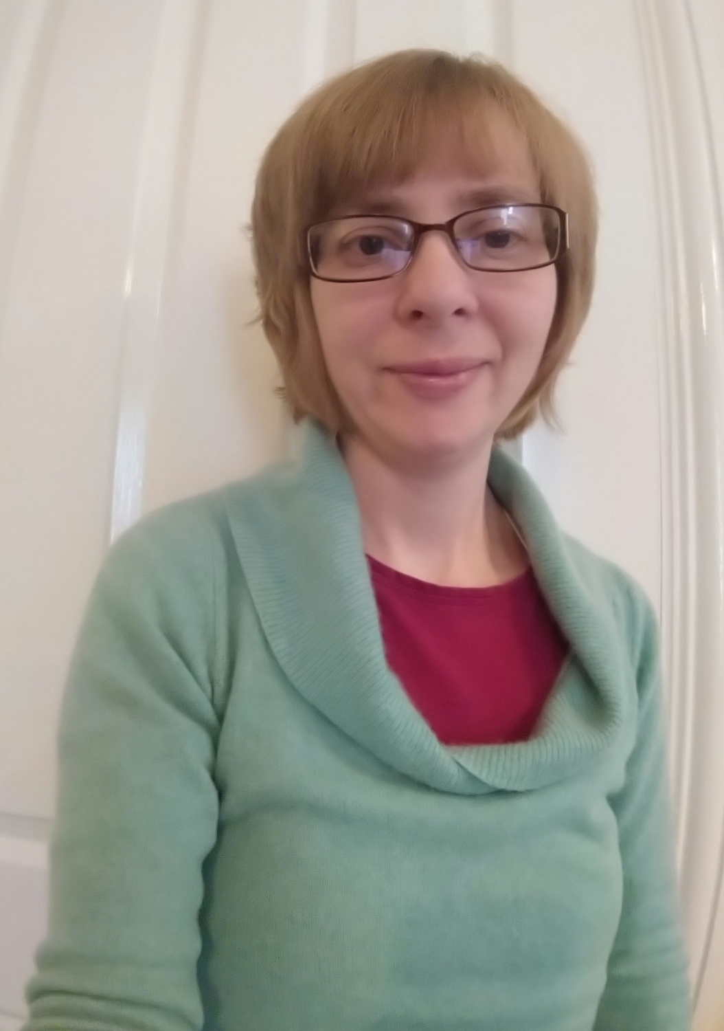 Writer: Gemma Corinne Carter