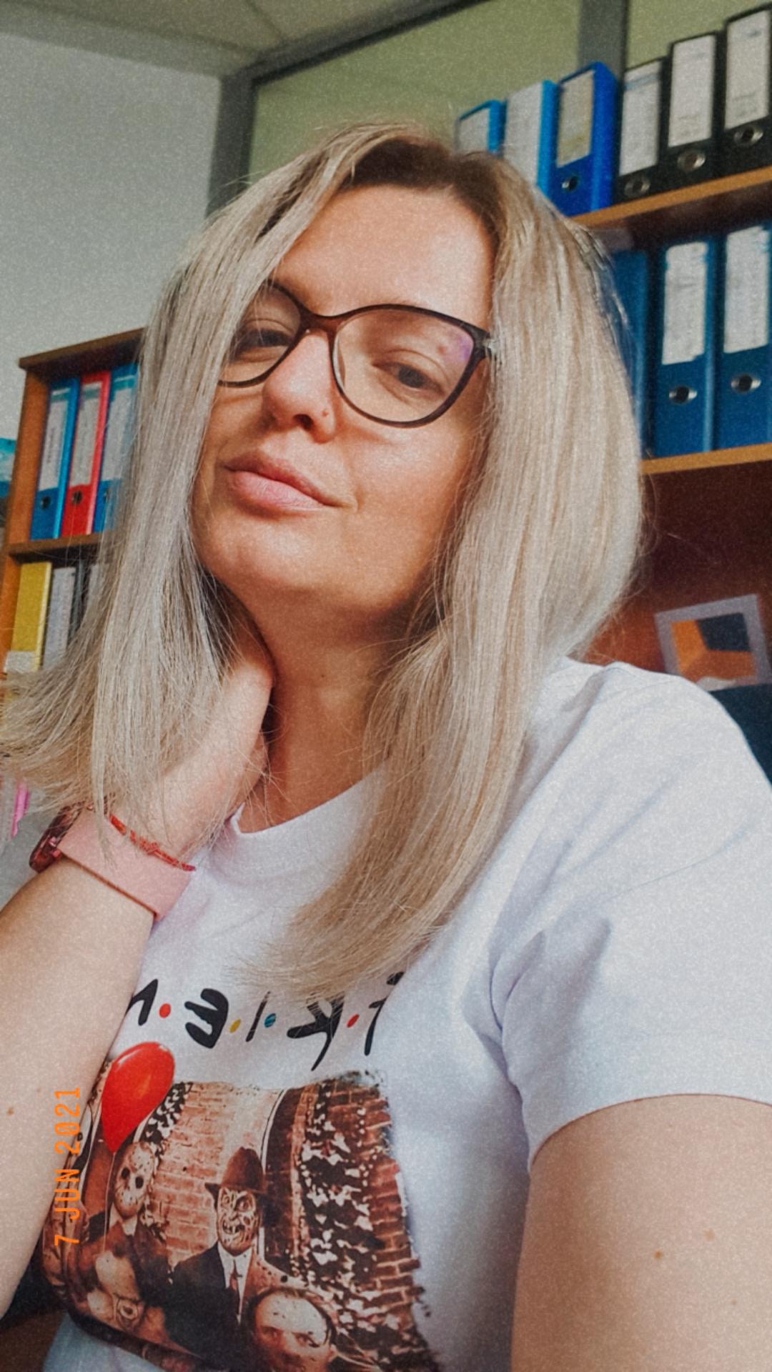 Снимка на автора: Ралица Колева