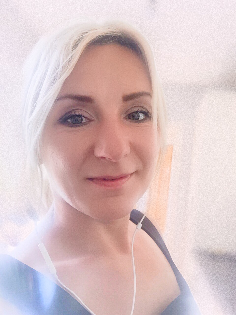 Writer: Claudia James