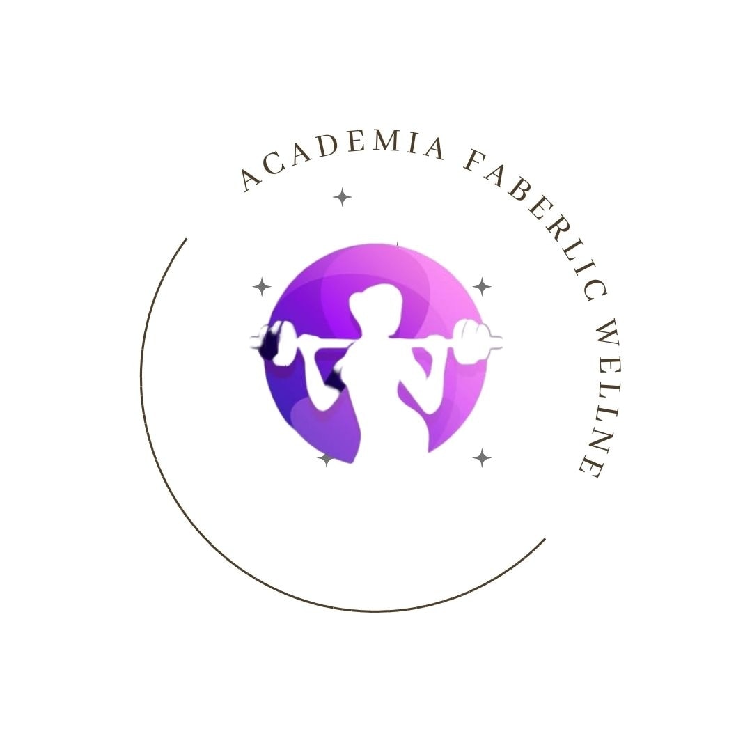 Foto del escritor: Desafiate Faberlic Wellness España