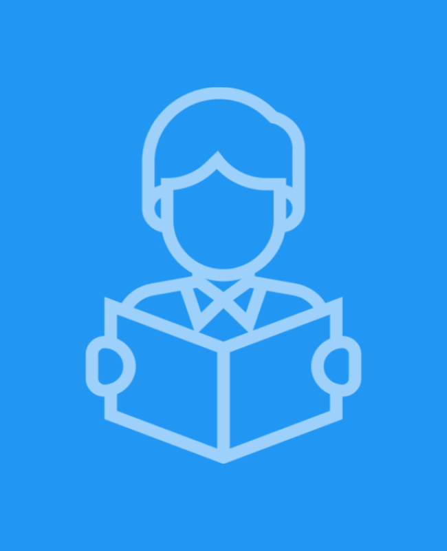 Writer: Academic hero