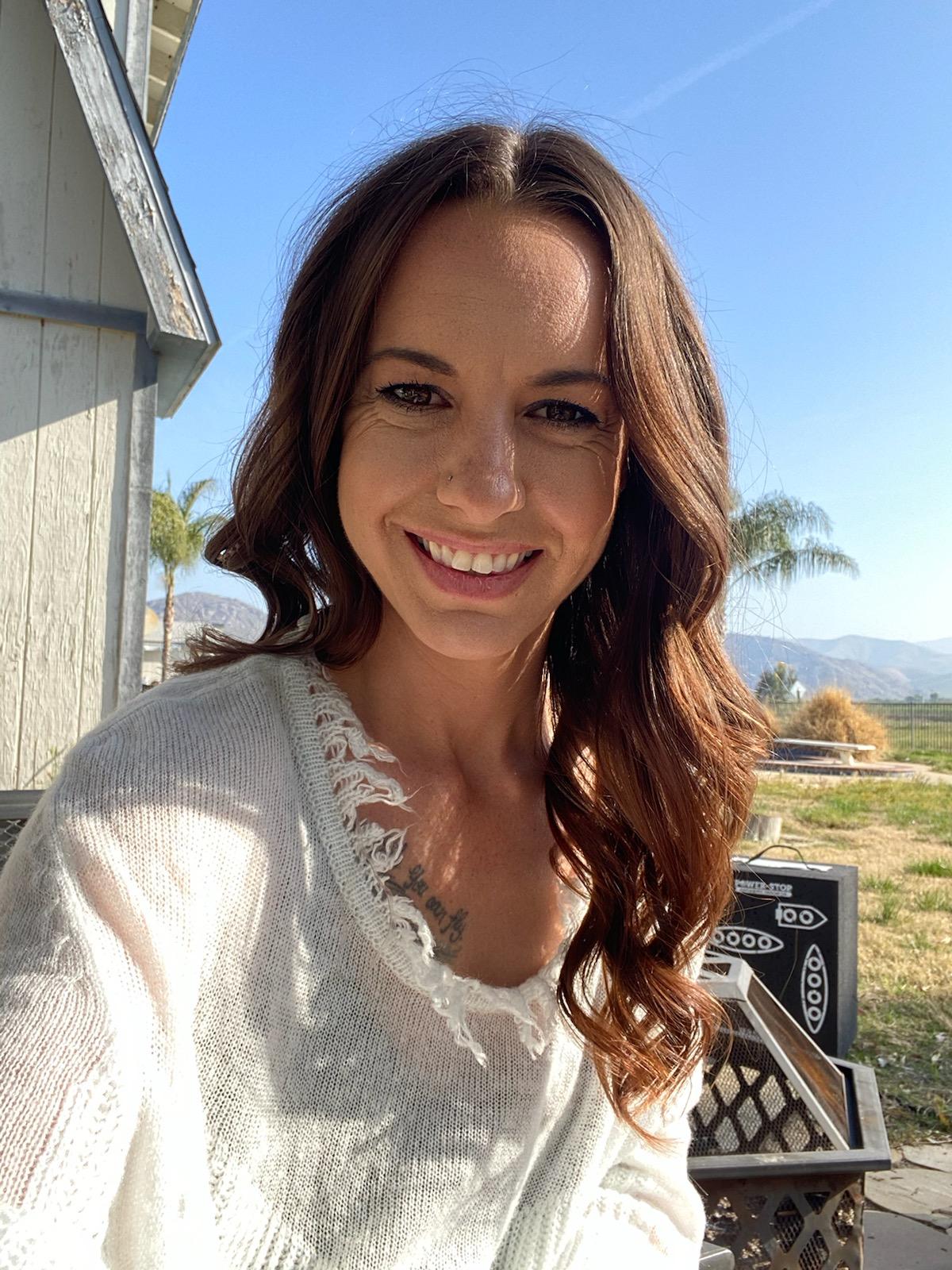 Writer: Allison Bohling