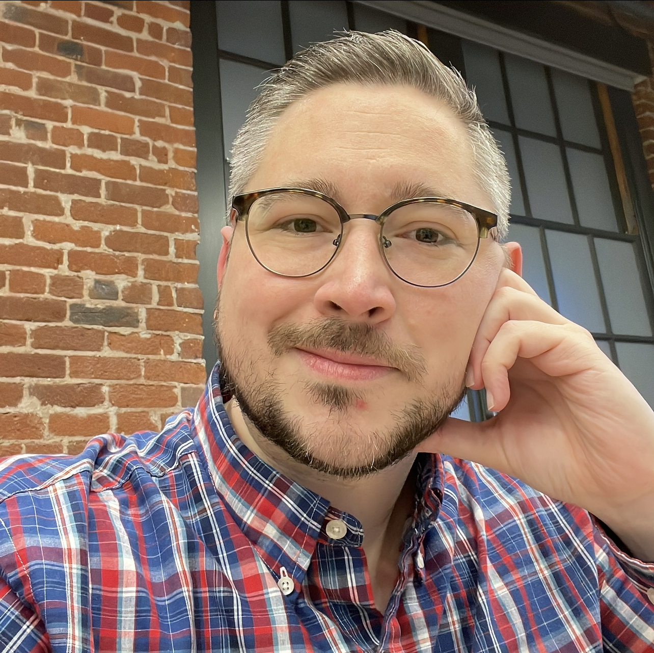 Writer: Joshua Covington