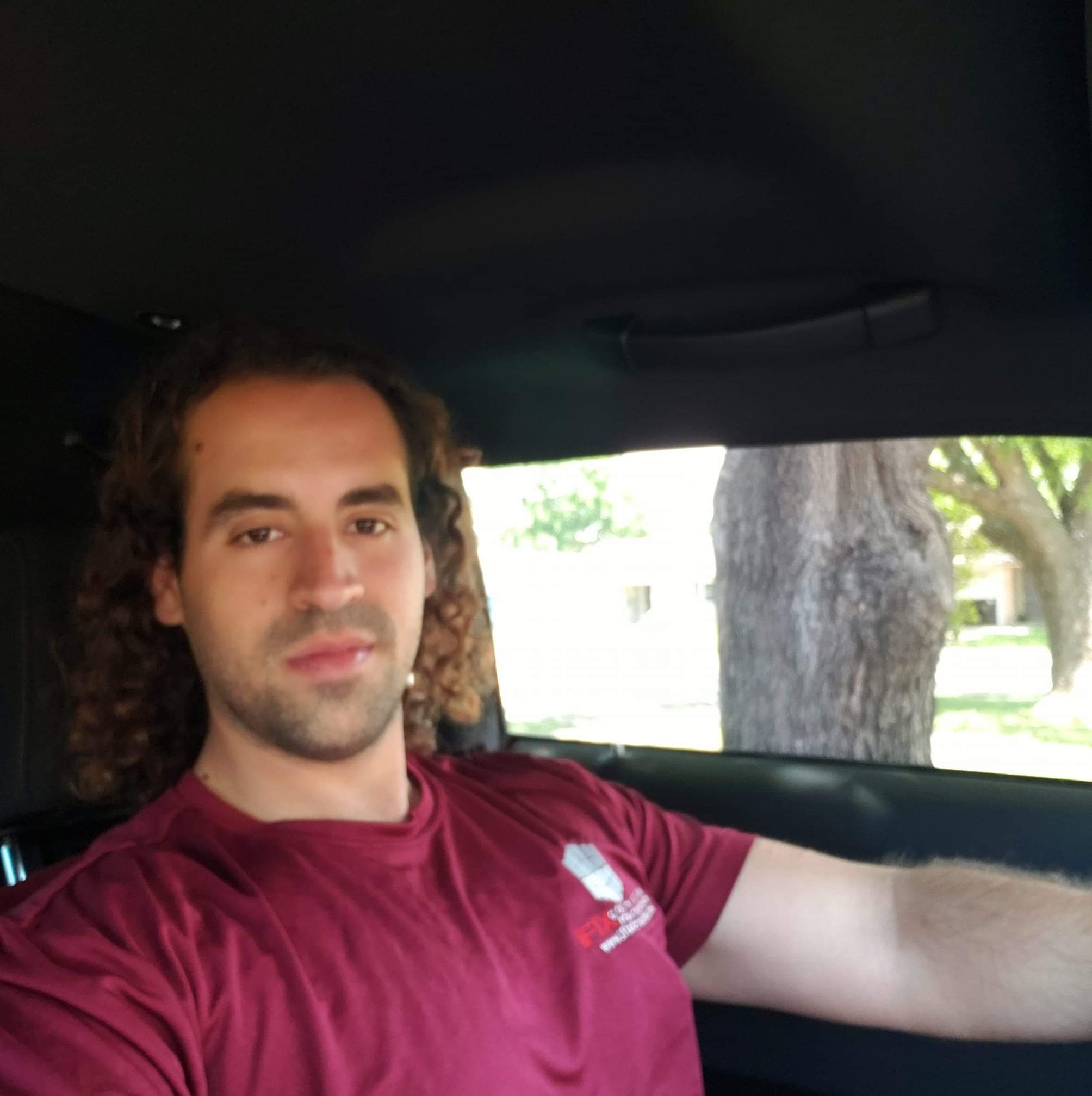 Writer: Jorge Orozco