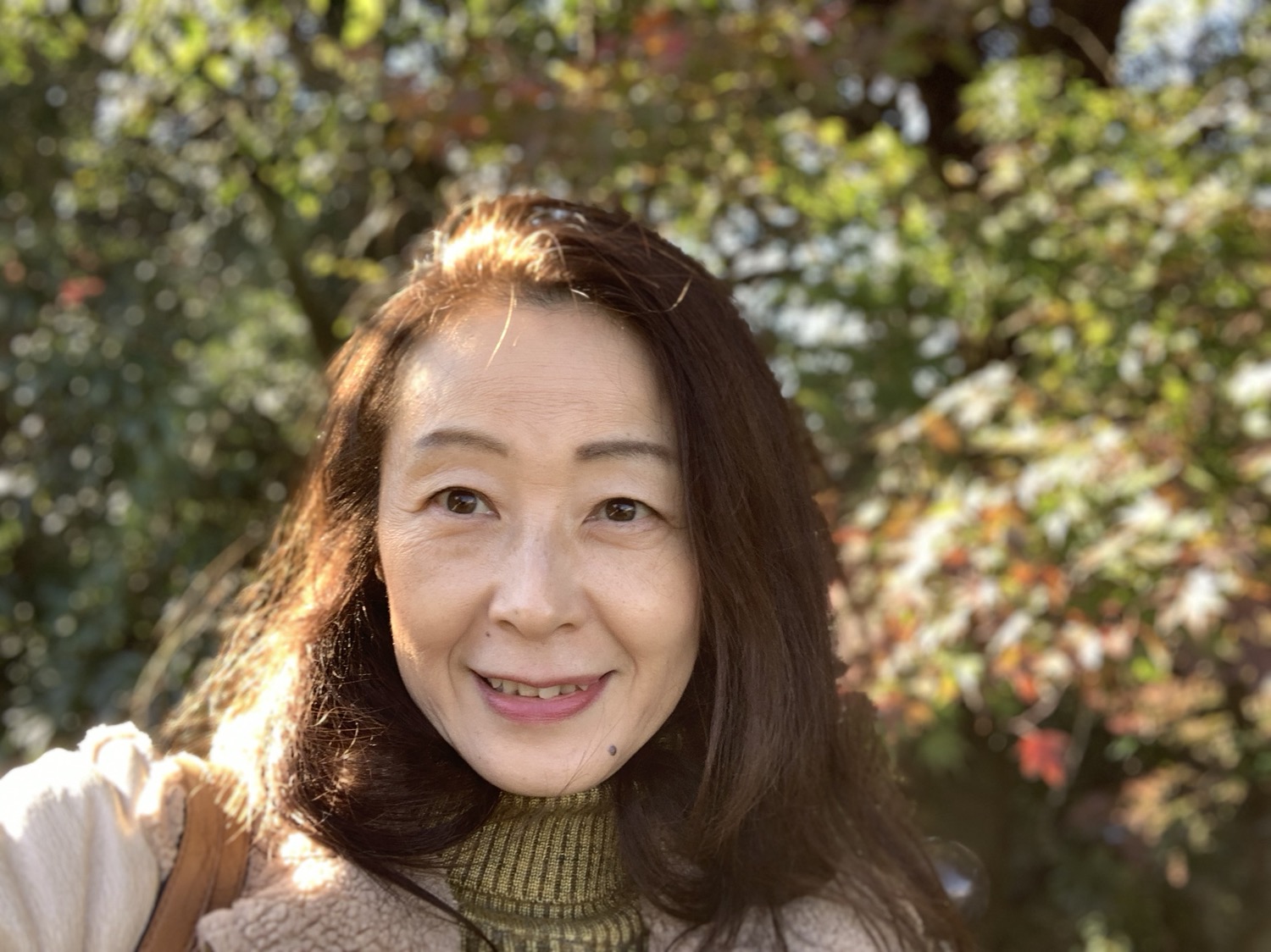 執筆者の写真: 青田 和代
