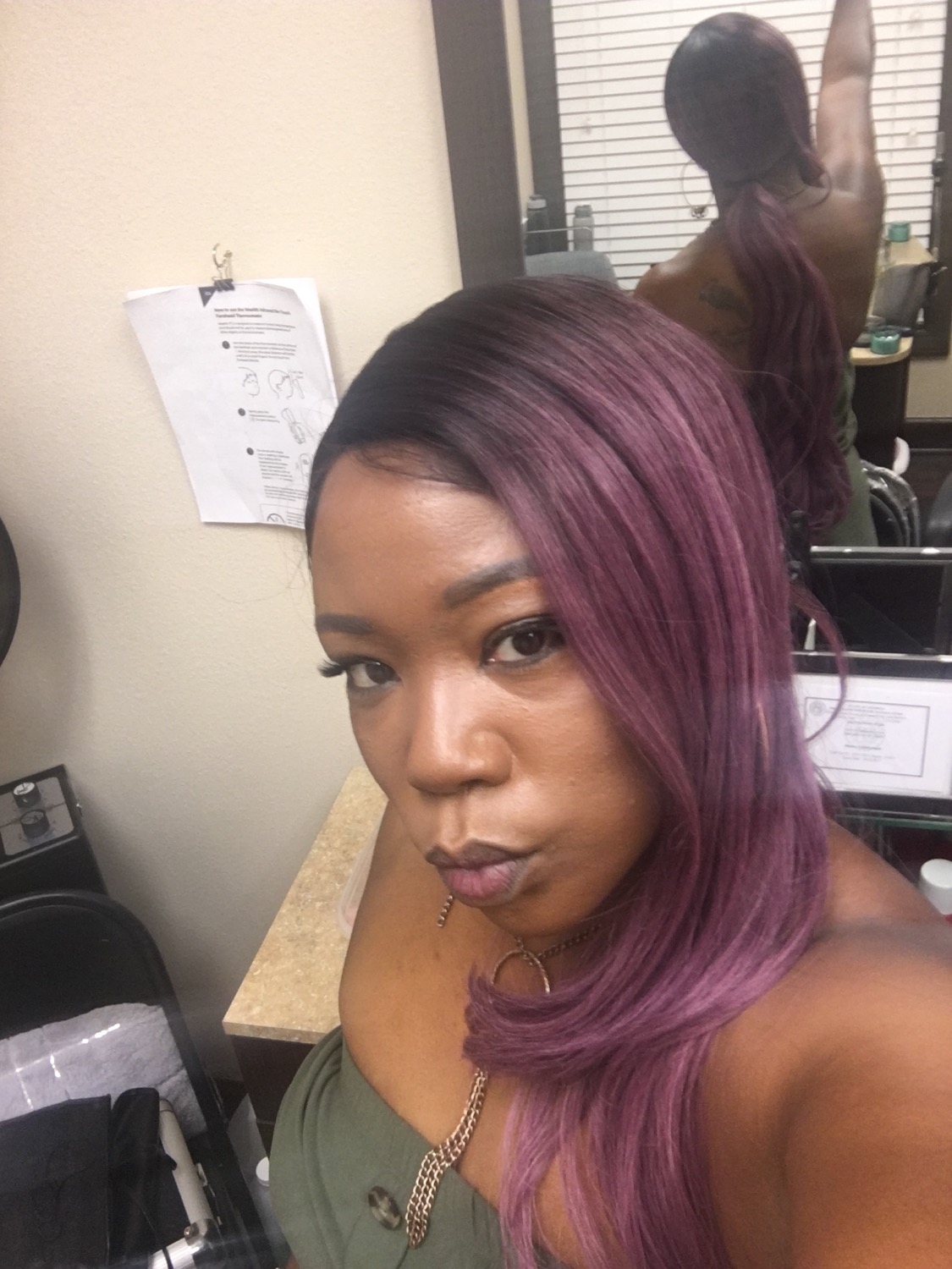 Writer: Tamberla Bryant
