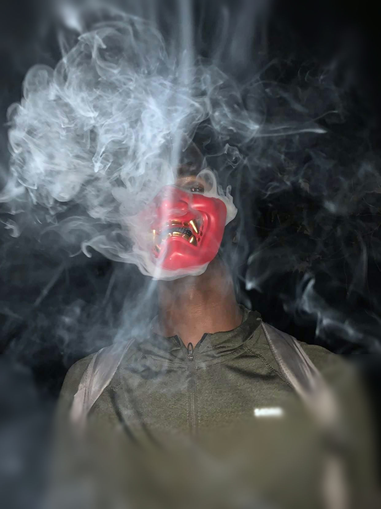 Oni Akogare Daraku
