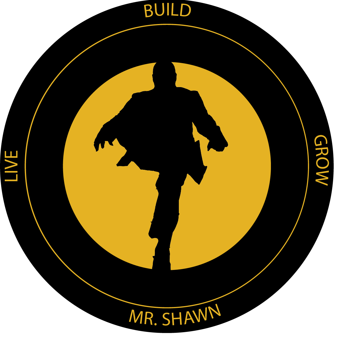 Writer: Shawn Carrington
