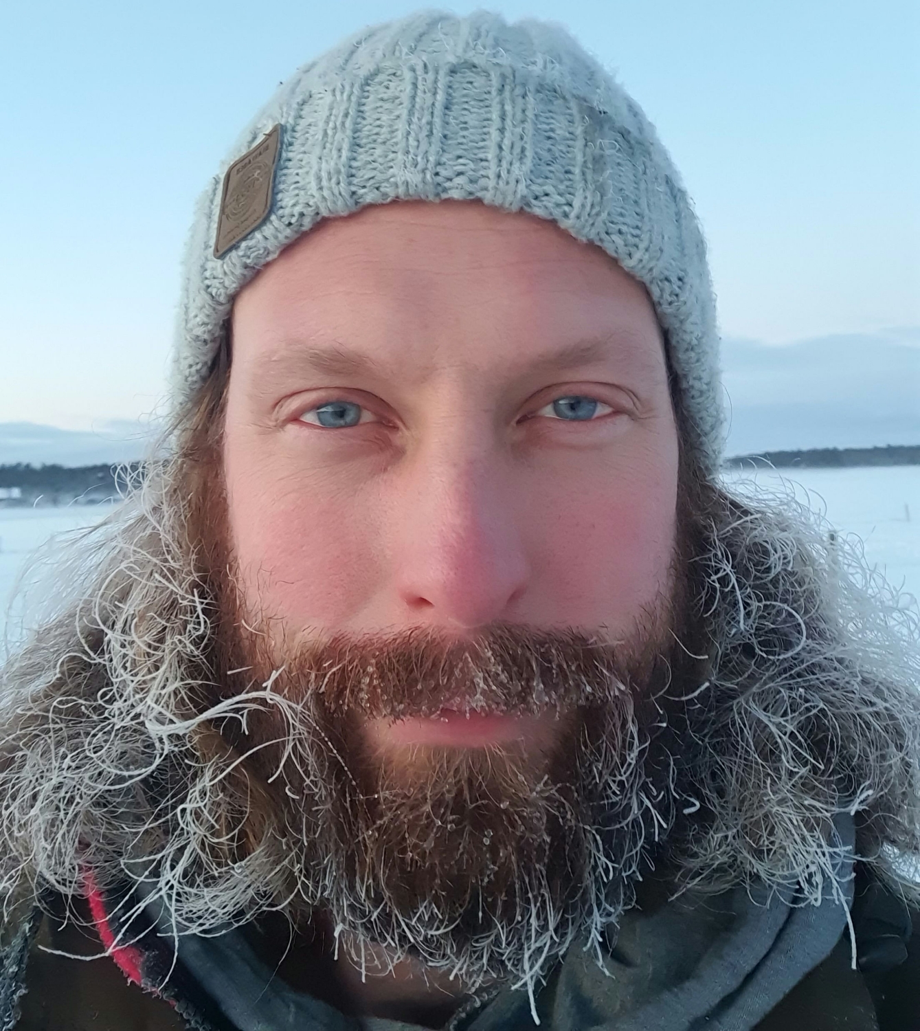 Skribentens bild: Jonas Bodin