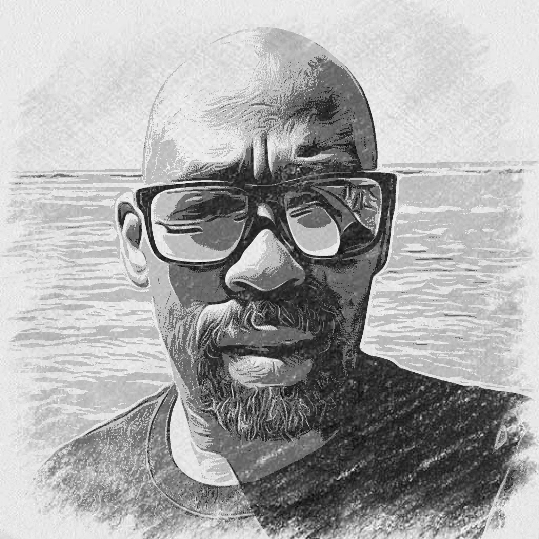 Writer: Kenneth Jackson