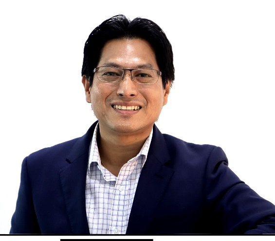 Writer: Dr Agilan Arjunan