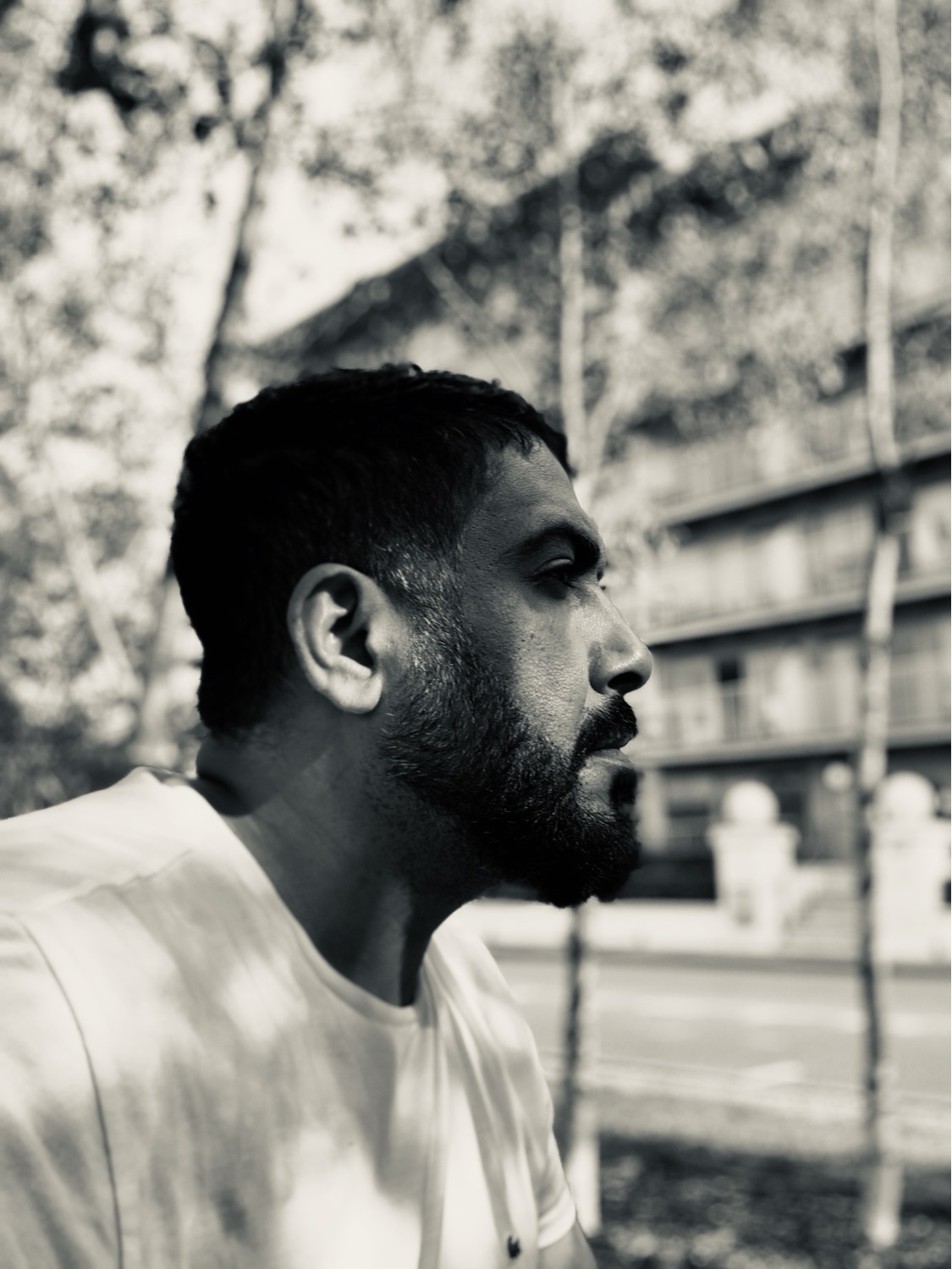 صورة الكاتب: Faisal Ben Menaia