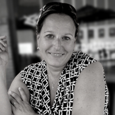 Writer: Mandy Buttenshaw