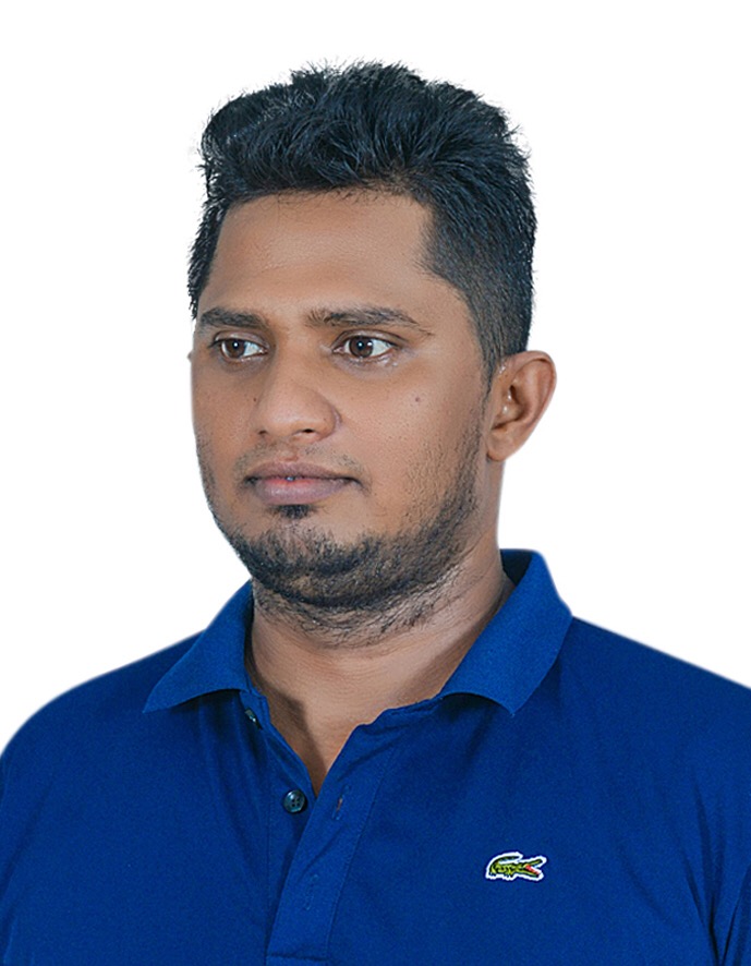 Writer: Asanka Gunarathne