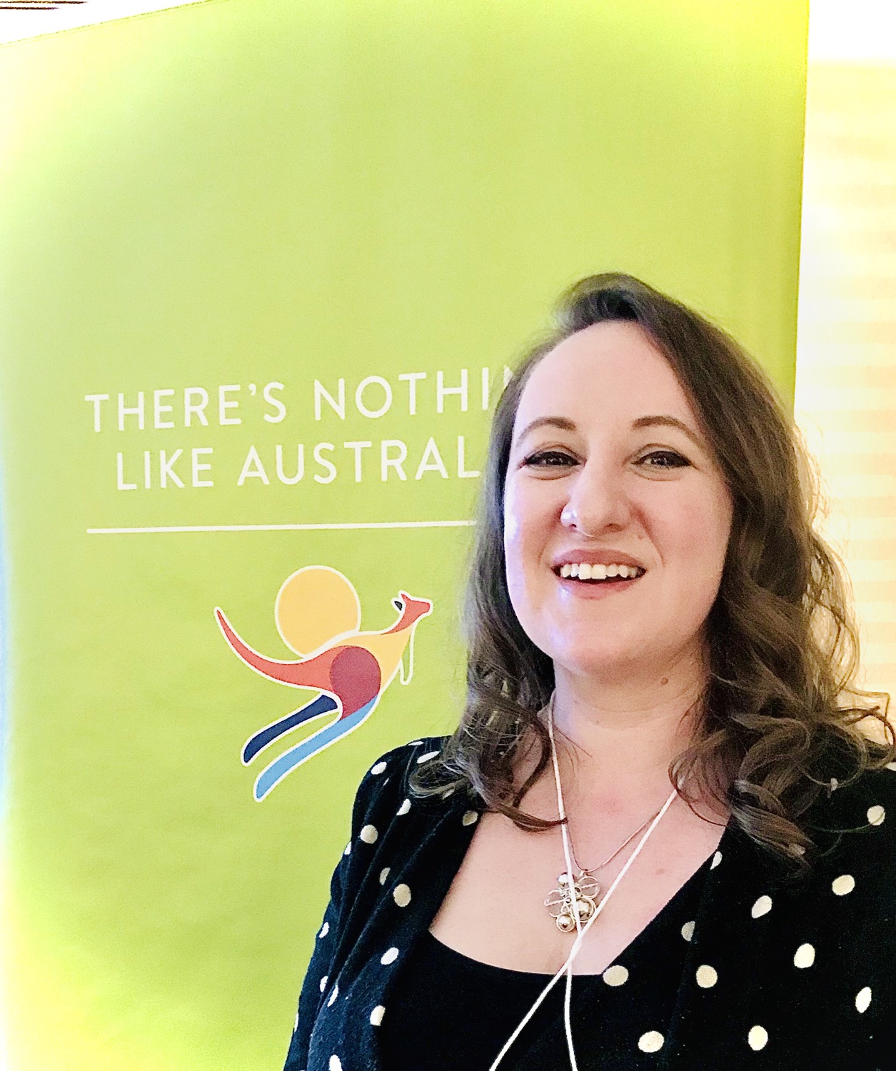 Writer: Nicole McDougall