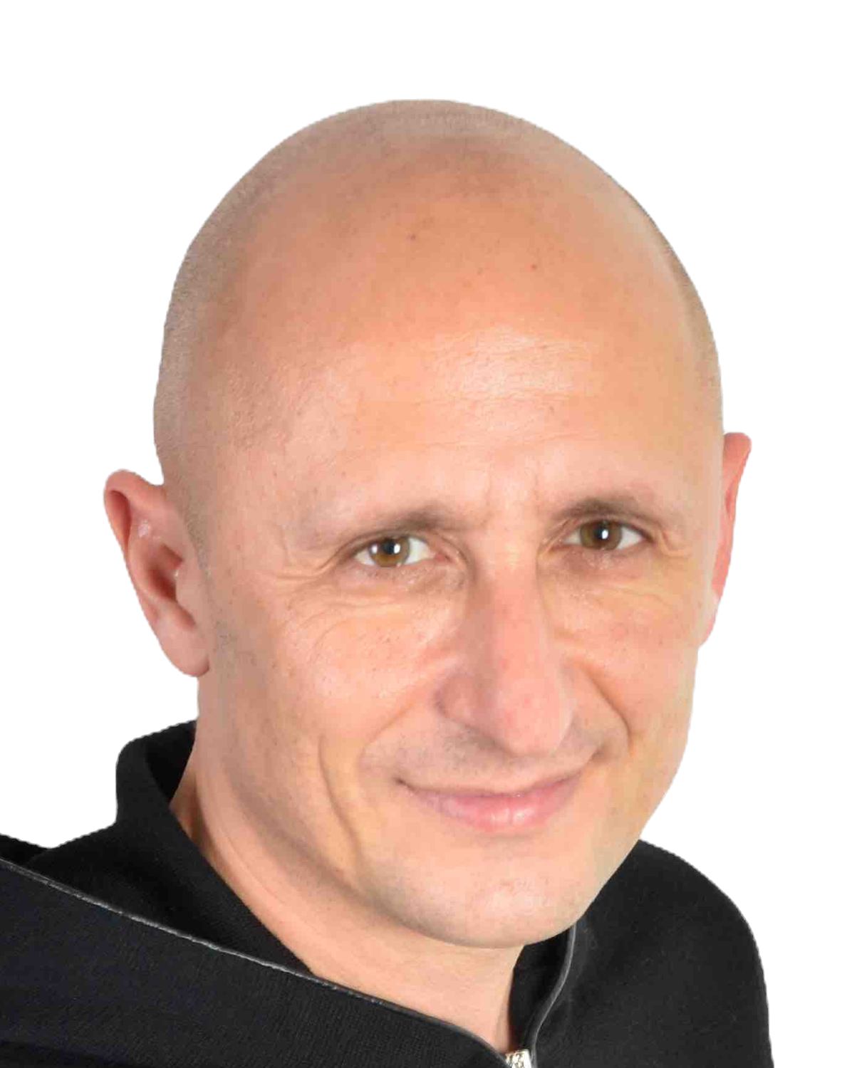 Photo du rédacteur: Christian del Fondo