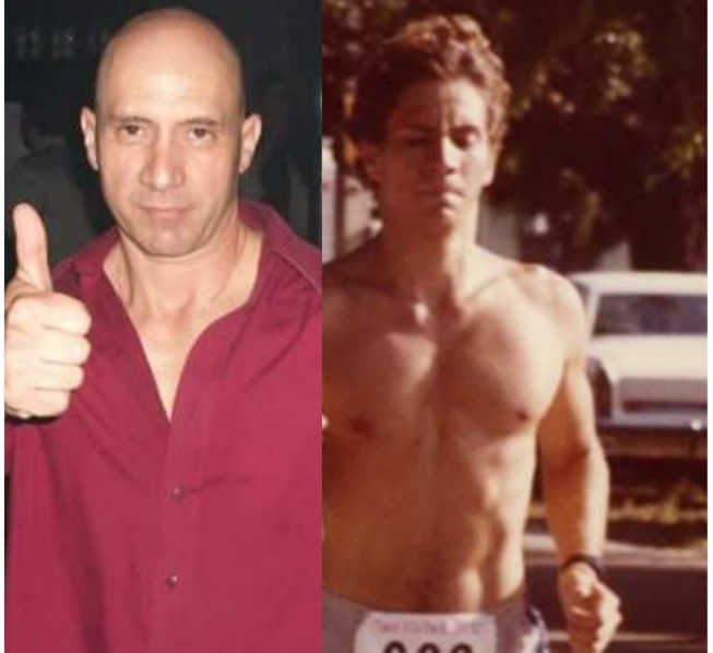 Writer: Jimmy Escobar