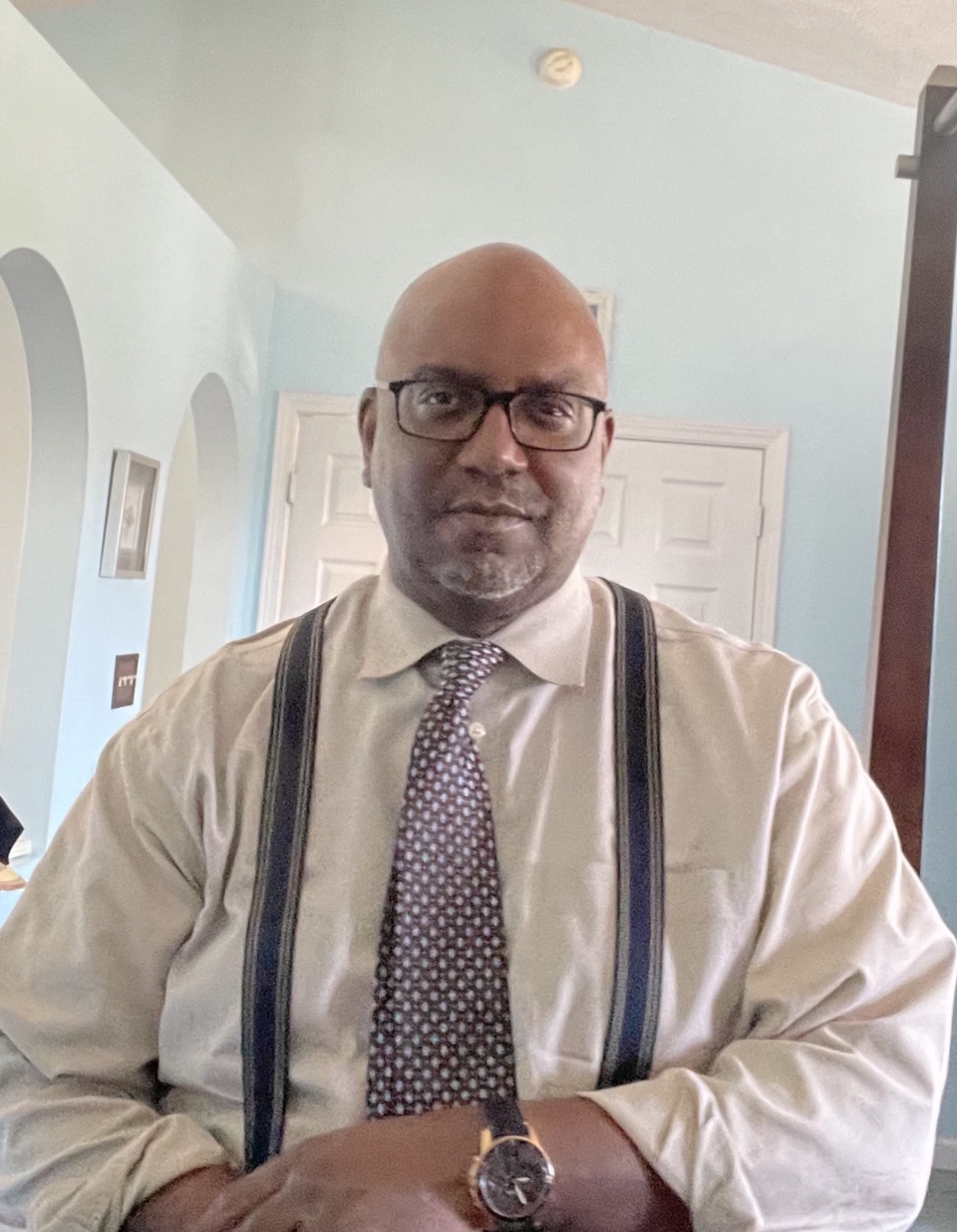 Writer: Anthony Carlisle