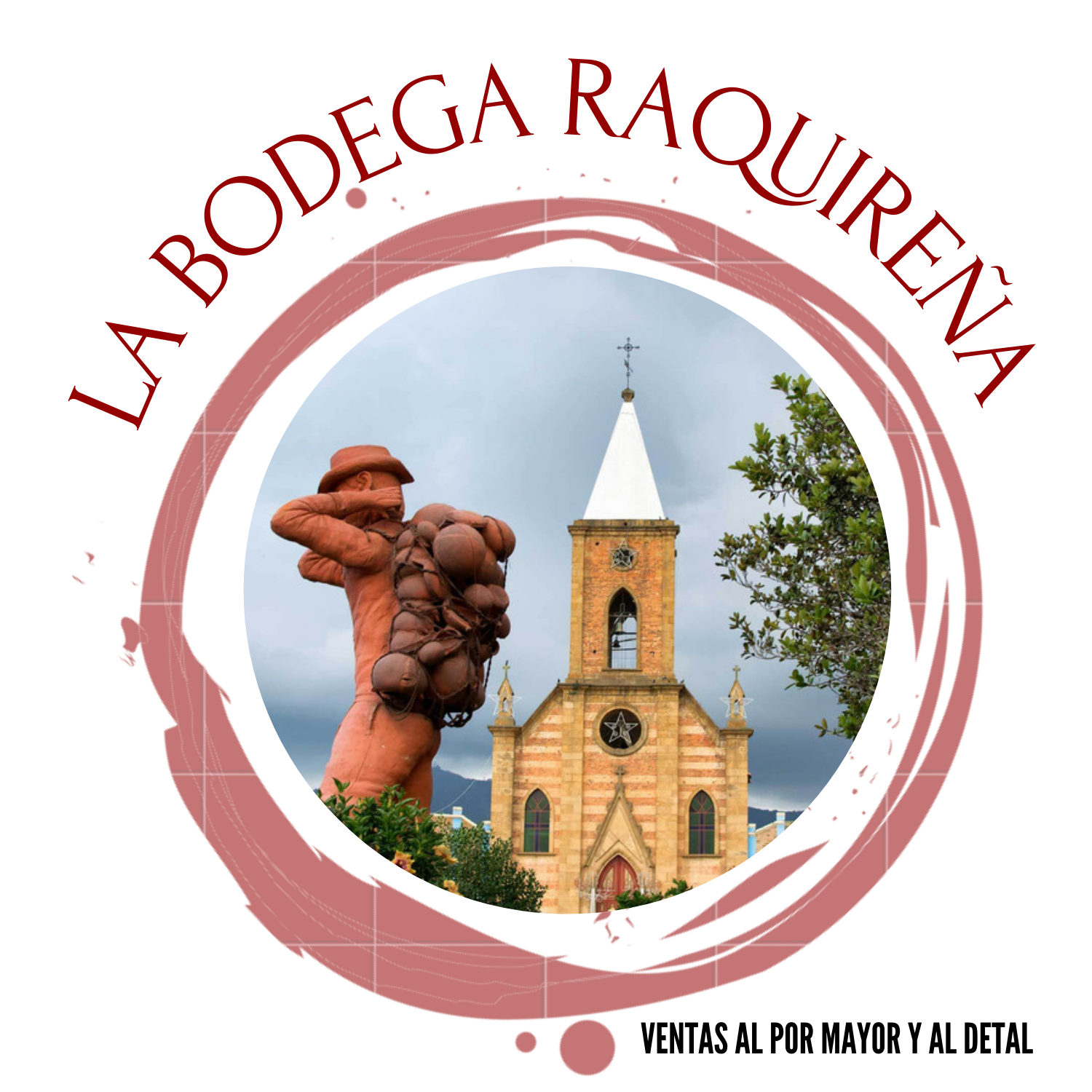 Foto del escritor: labodegaraquireña