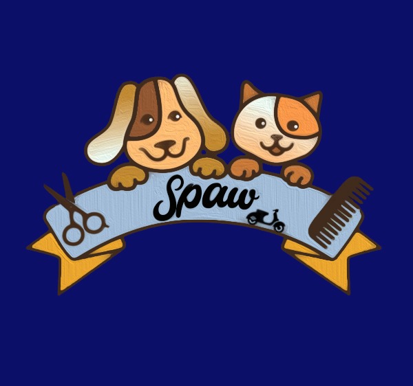 Writer: Spaw Pet Groomers