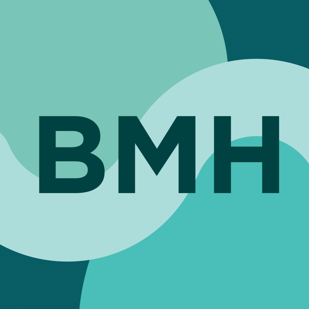 Writer: BMH HK