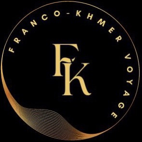 Photo du rédacteur: Franco-khmer Voyage