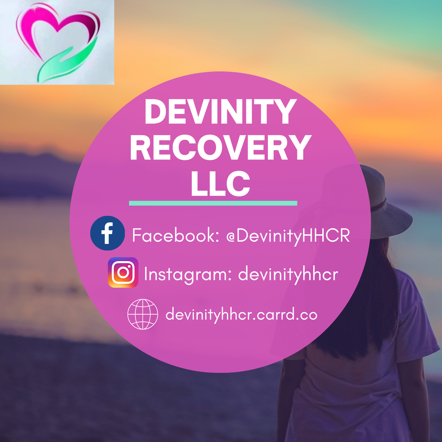 Writer: Devinity HHCR