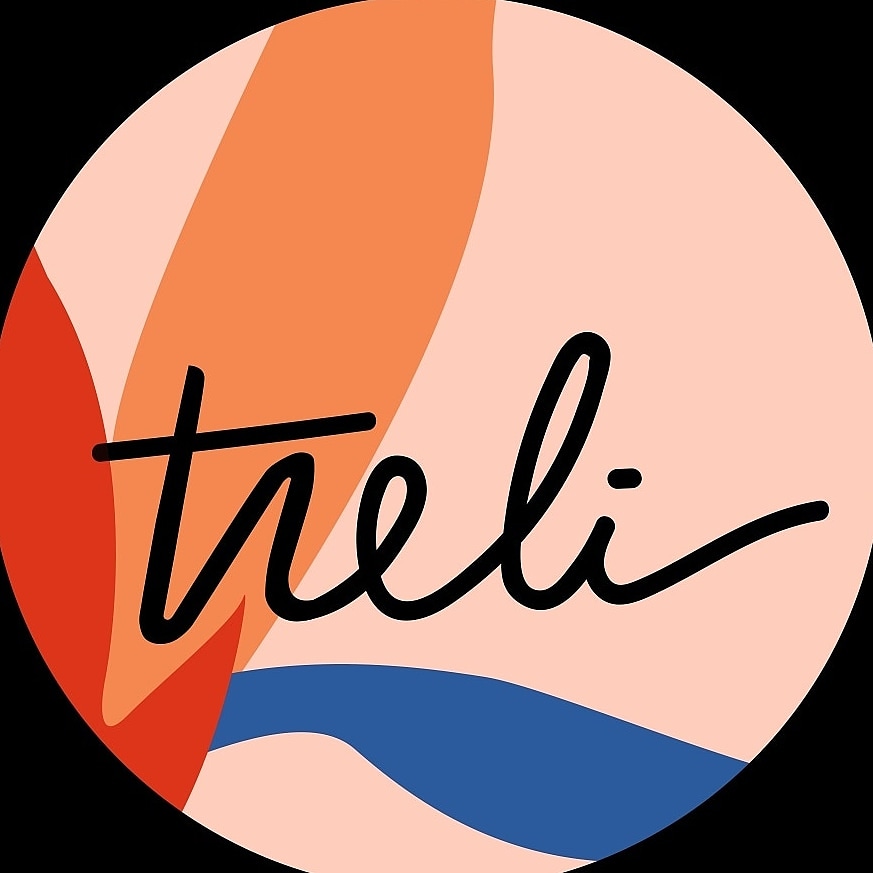 Foto do escritor: treli