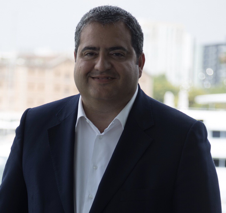 Writer: Jaume Torres